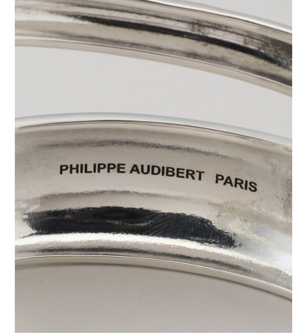 JOURNAL STANDARD「【PHILIPPE AUDIBERT】 Virginia Bracelet bras」|ブレスレット・バングル|