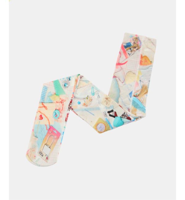 Oriens JOURNAL STANDARD「【Ashley Williams】 TIGHTS」|タイツ・ストッキング|その他カラー K