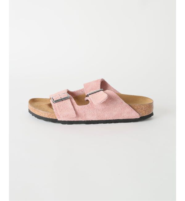 JOURNAL STANDARD relume「BIRKENSTOCK / ビルケンシュトック アリゾナ スエードレザー ナロー」|サンダル|