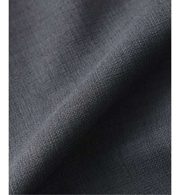 JOURNAL STANDARD relume「テック パナマ オーバル イージーパンツ」|スラックス|