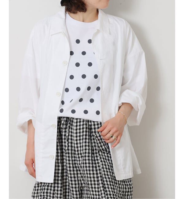 journal standard luxe「タイプライター ジャケット」|その他|