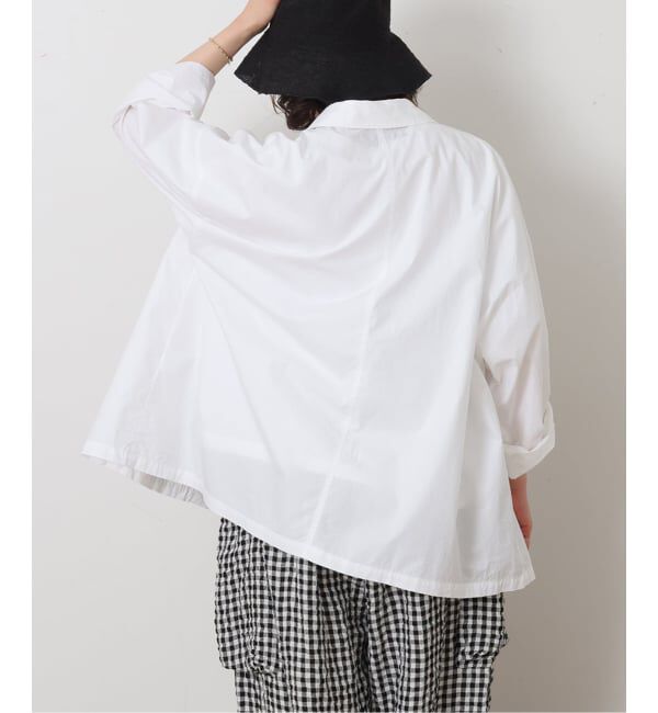 journal standard luxe「タイプライター ジャケット」|その他|