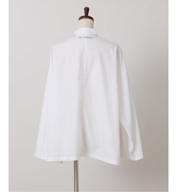 journal standard luxe「タイプライター ジャケット」|その他|