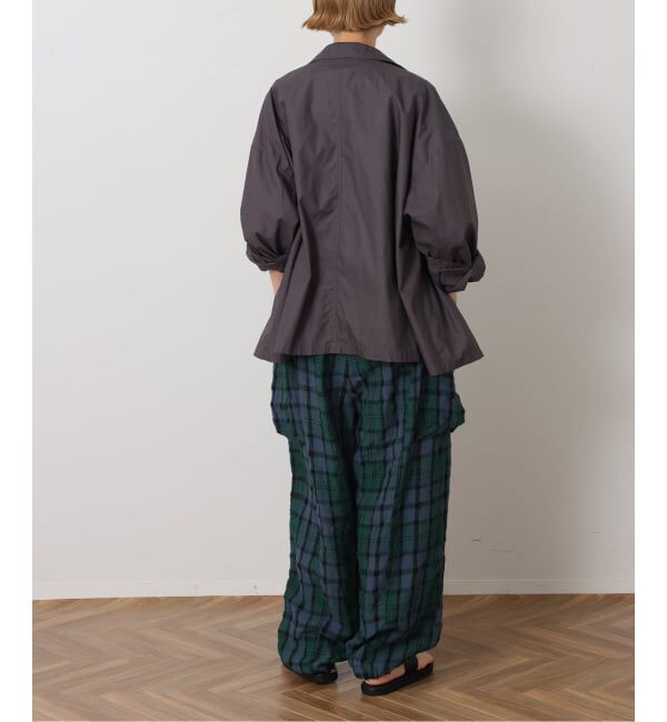 journal standard luxe「タイプライター ジャケット」|その他|