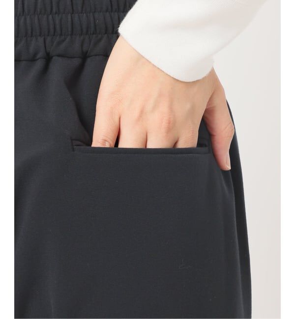 JOURNAL STANDARD relume「《WEB限定追加予約》スムースフレアタックパンツ」|スラックス|