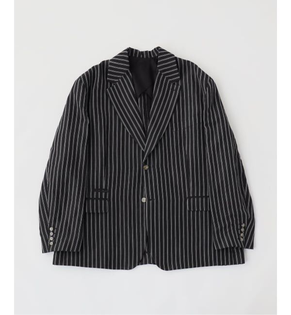 JOURNAL STANDARD「WILLY CHAVARRIA / ウィリー チャバリア CHILANGO JACKET」|その他|ブラック