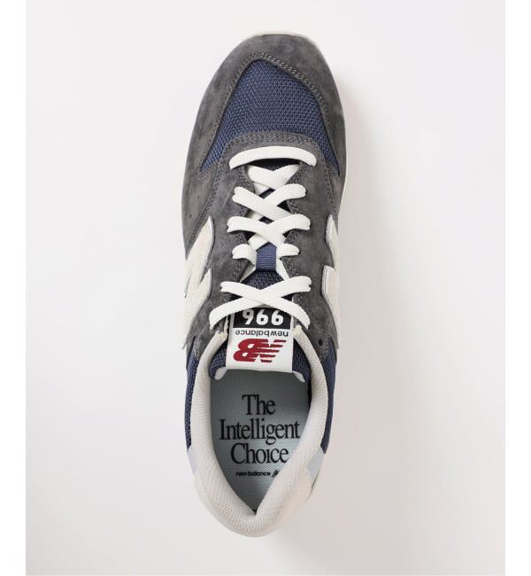 JOURNAL STANDARD relume「《予約》【NEW BALANCE/ニューバランス】 996：スニーカー」|スニーカー|