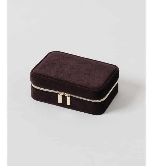 Lilas by Spick&Span「ジュエリーケース」|その他|