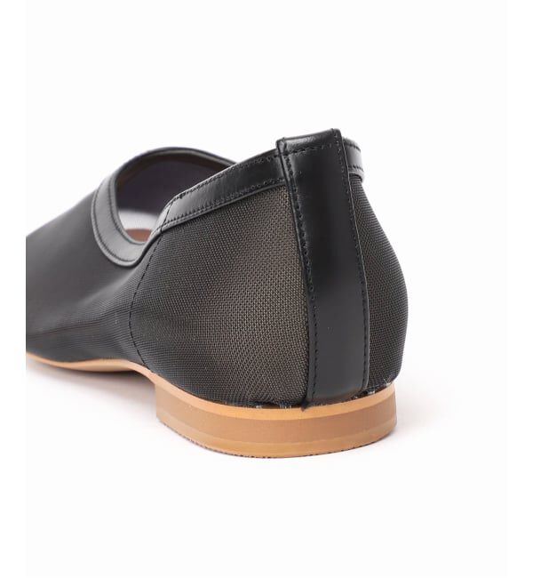 Spick and Span「Spick & Span チュールフラット」|その他|