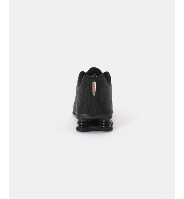 U by SPICK&SPAN「NIKE/ ナイキ SHOX R4」|スニーカー|