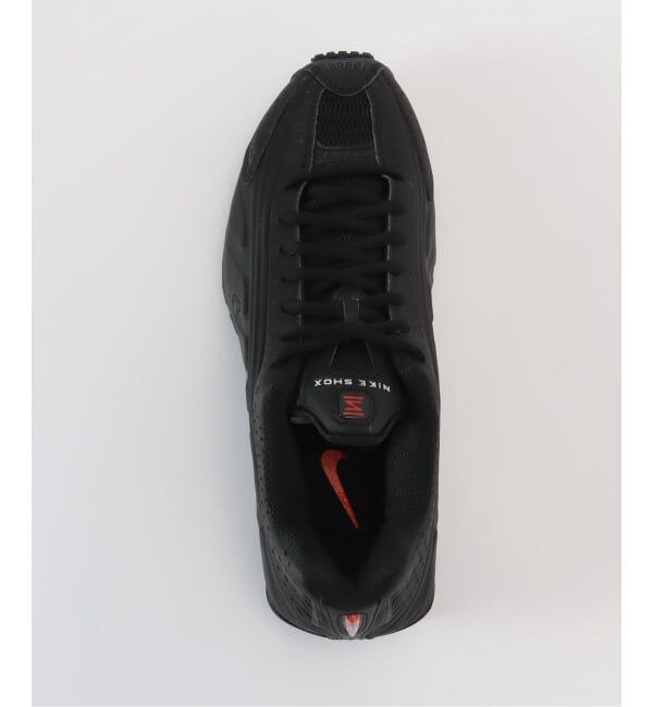 U by SPICK&SPAN「NIKE/ ナイキ SHOX R4」|スニーカー|