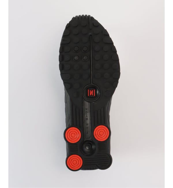 U by SPICK&SPAN「NIKE/ ナイキ SHOX R4」|スニーカー|