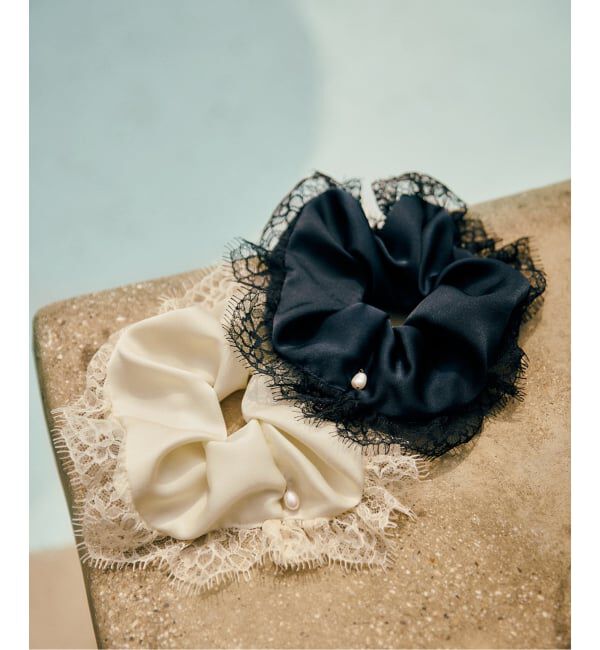  「《予約》【perle, by SAORI TANABE】Lingerie」|その他|