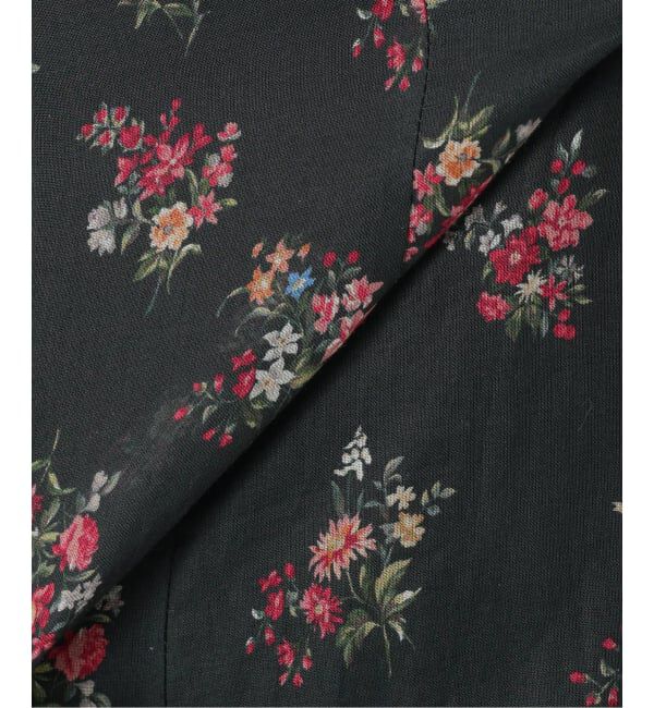  「《予約》【SAORI TANABE &times; La Totalite】Robe de jour」|ワンピース|