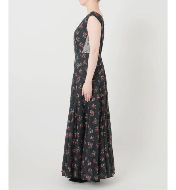  「《予約》【SAORI TANABE &times; La Totalite】Robe de jour」|ワンピース|