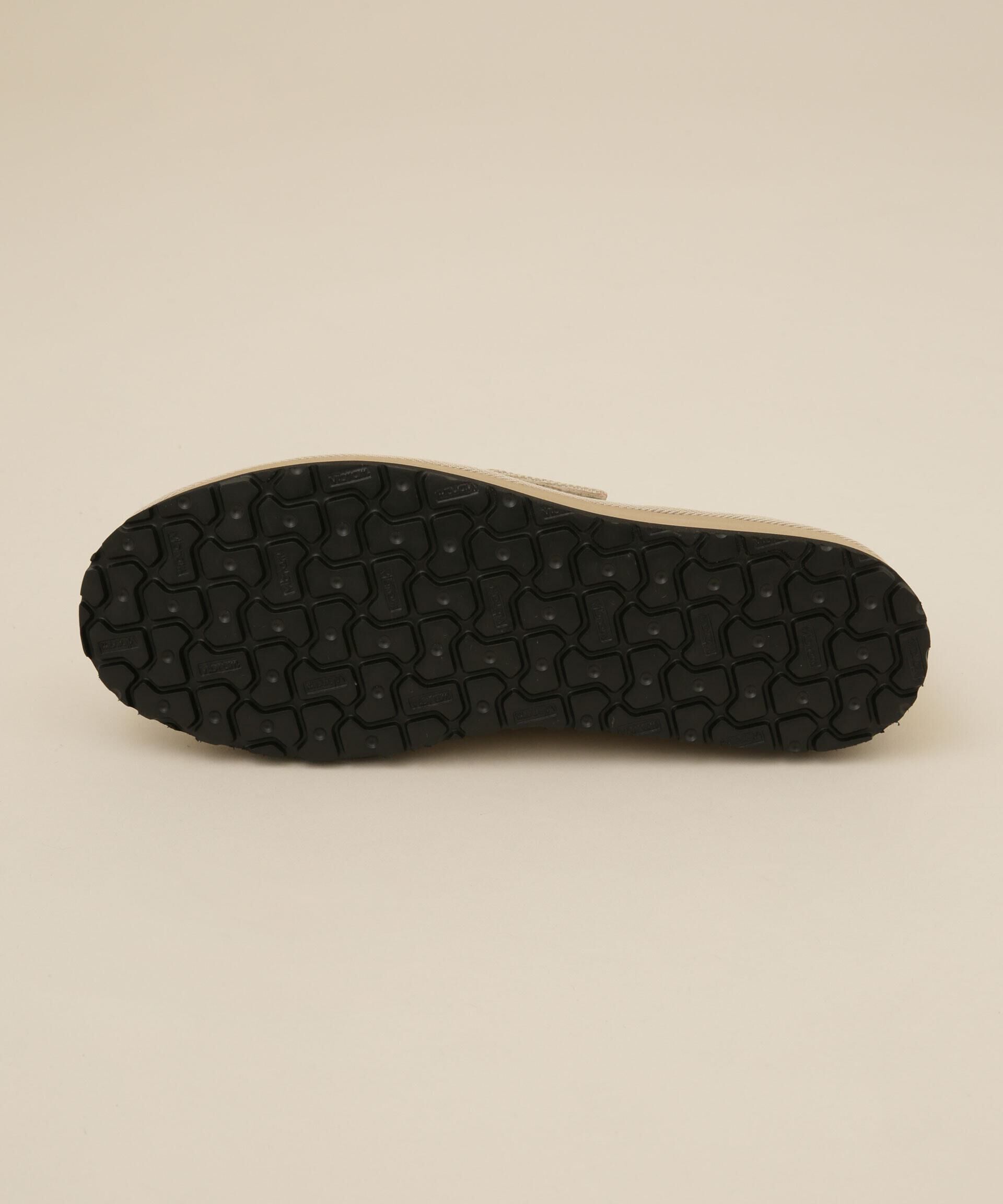 nano･universe「Marbot/BELT SHOES」|ビジネス・ドレスシューズ|