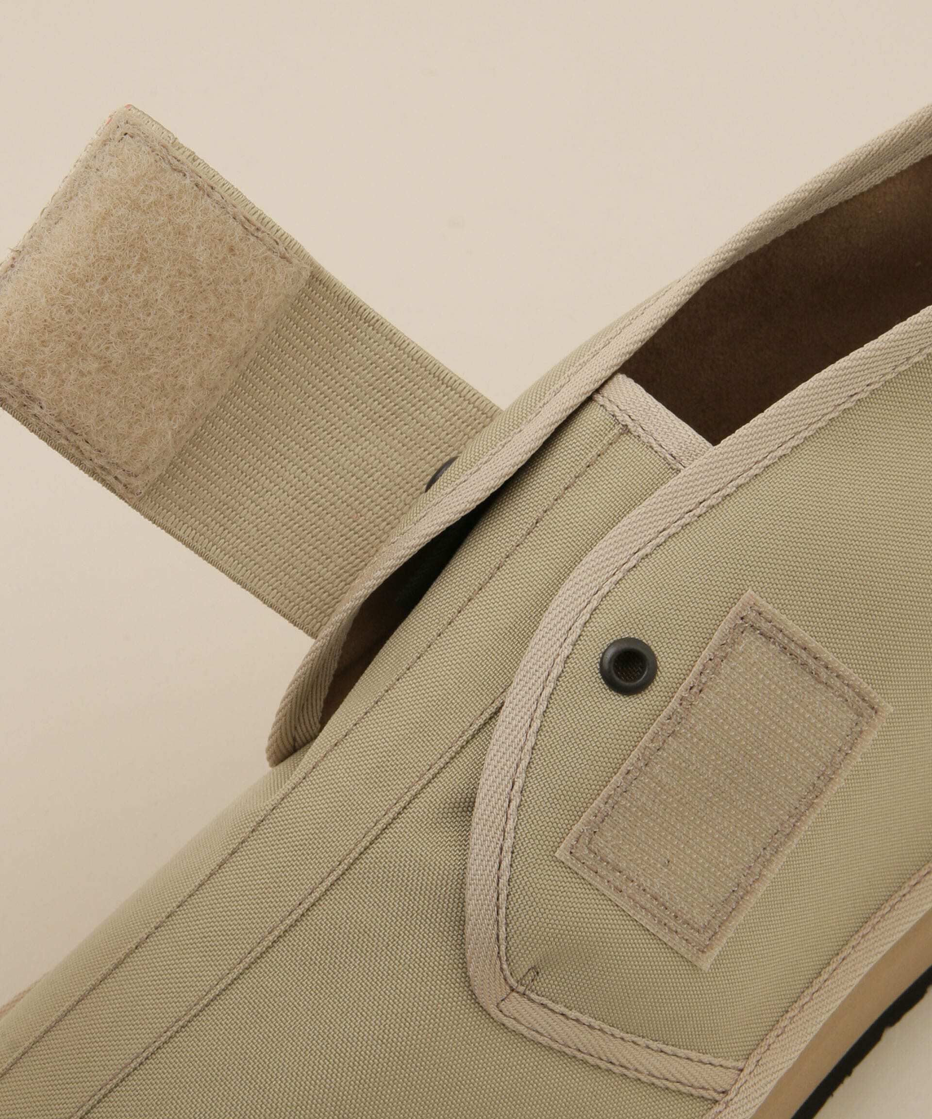 nano･universe「Marbot/BELT SHOES」|ビジネス・ドレスシューズ|