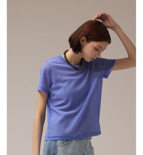 Diagram「シアーカットトップ」|Tシャツ・カットソー|