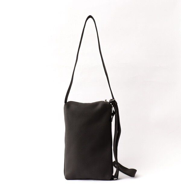 NOLLEY'S goodman「【A_W/アウ】別注2WAY BONSACK SHOULDER S」|ショルダー・メッセンジャー|