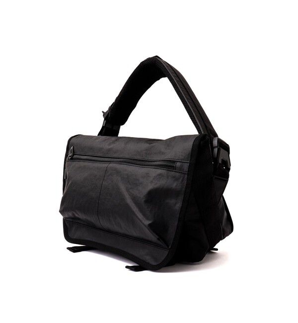NOLLEY'S goodman「【NESK/ネスク】NS-003 メッセンジャーバッグ」|ショルダー・メッセンジャー|