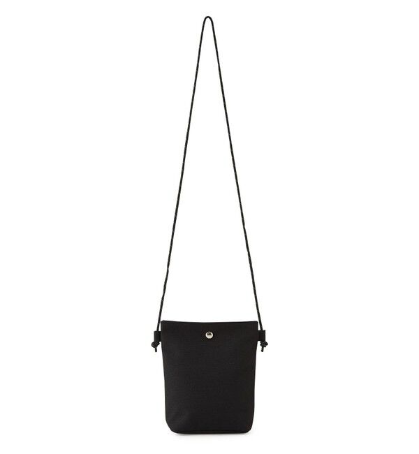 SALON adam et rope'「【WEB限定】[ショルダーバッグ付き・ユニセックスで使える・軽量・A4対応・大容量]バッグパック 4」|リュック|
