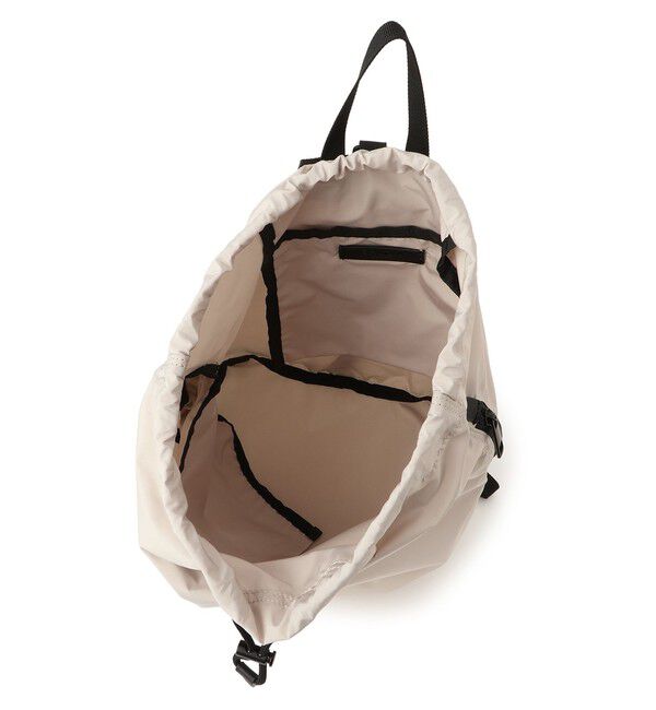 SALON adam et rope'「【WEB限定】2WAYナップサック / 撥水」|リュック|