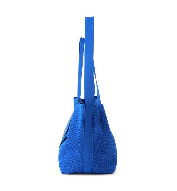 SALON adam et rope'「【WEB限定】2WAYニットジャガードトート / 軽量」|トートバッグ|