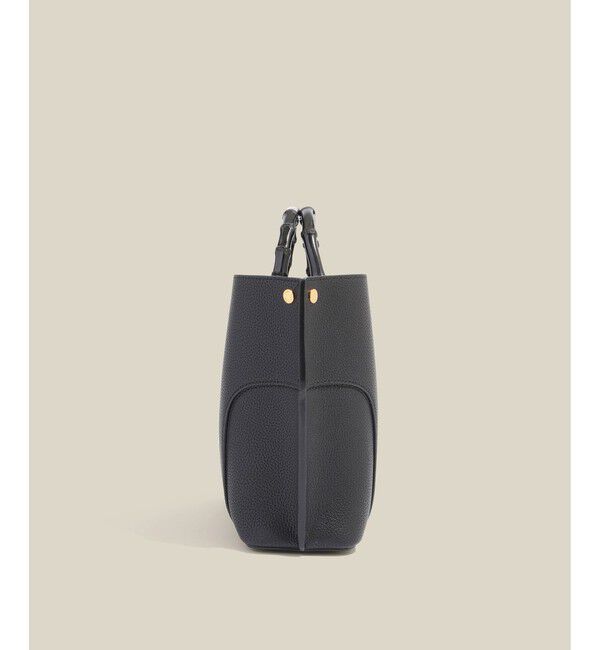ROPE「【E'POR】BAMBOO BAG Medium【超軽量】」|ハンドバッグ|