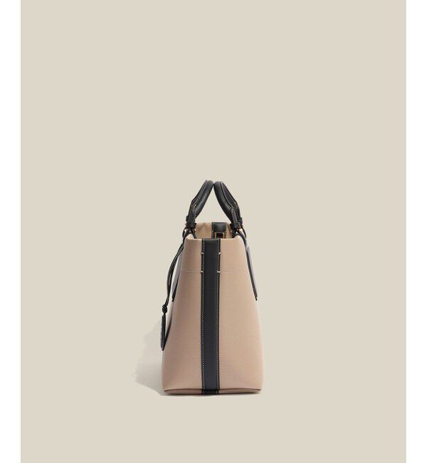 ROPE「【E'POR】BOAT BAG Medium/撥水・軽量・26SS新色」|トートバッグ|