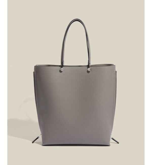 ROPE「【E'POR】【新色】Y BAG Large/A4対応・通勤・26SS」|トートバッグ|