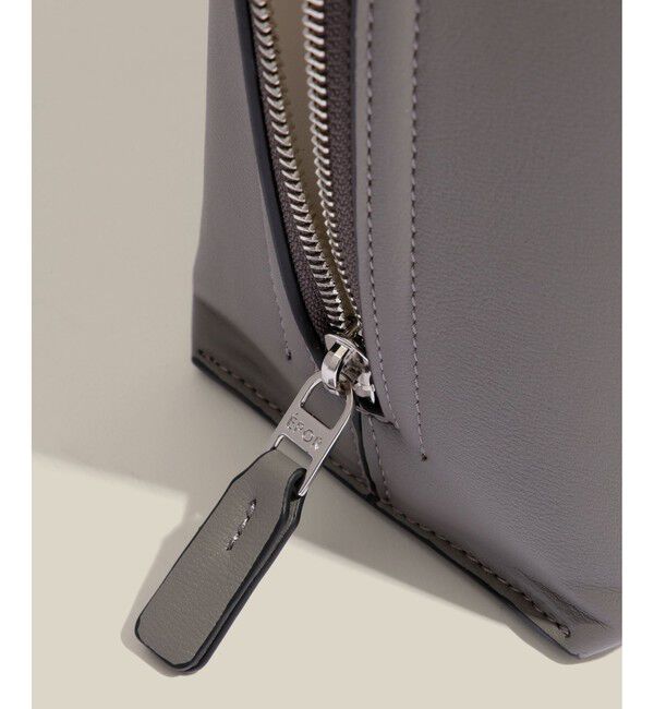 ROPE「【E'POR】【新色】Y BAG Large/A4対応・通勤・26SS」|トートバッグ|