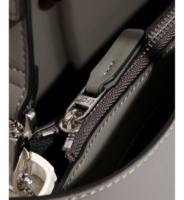ROPE「【E'POR】【新色】Y BAG Large/A4対応・通勤・26SS」|トートバッグ|