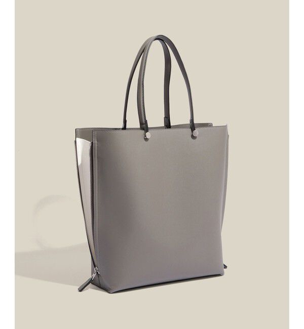 ROPE「【E'POR】【新色】Y BAG Large/A4対応・通勤・26SS」|トートバッグ|