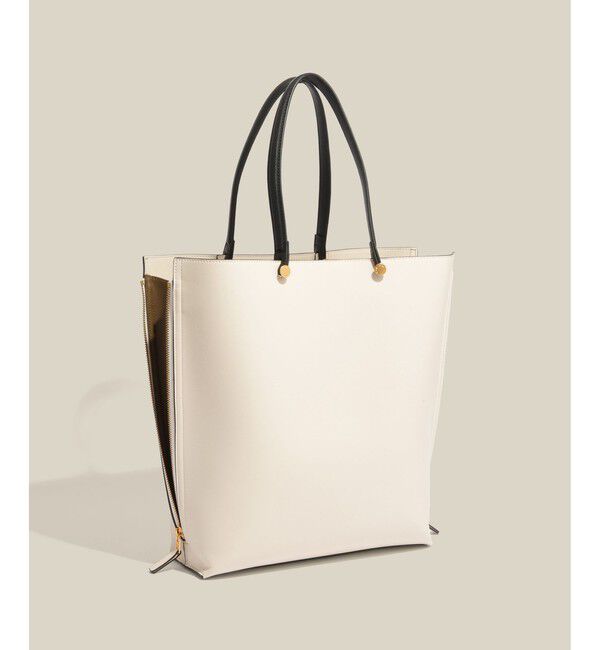 ROPE「【E'POR】【新色】Y BAG Large/A4対応・通勤・26SS」|トートバッグ|