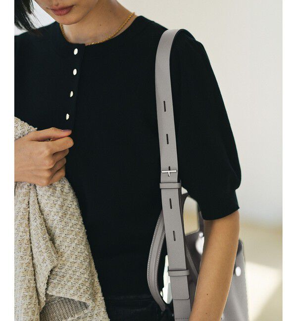 ROPE「【E'POR】【新色】Y BAG Large/A4対応・通勤・26SS」|トートバッグ|