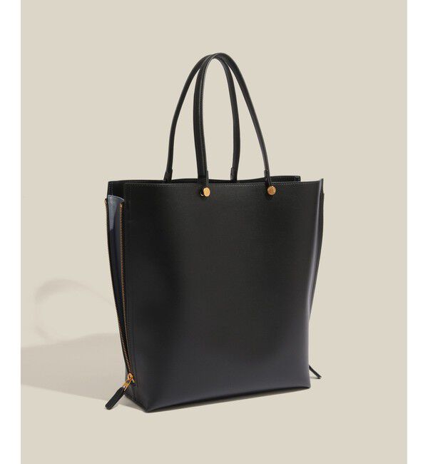 ROPE「【E'POR】【新色】Y BAG Large/A4対応・通勤・26SS」|トートバッグ|