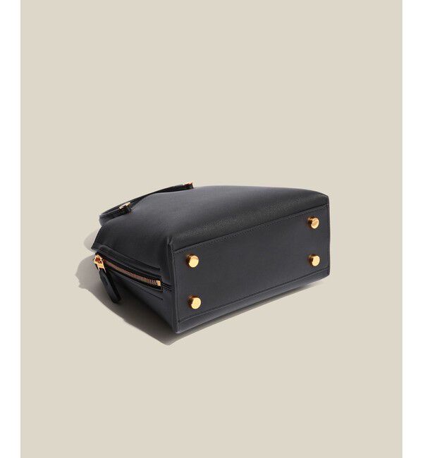 ROPE「【E'POR】Y BAG Mini/超軽量・26SS」|ハンドバッグ|