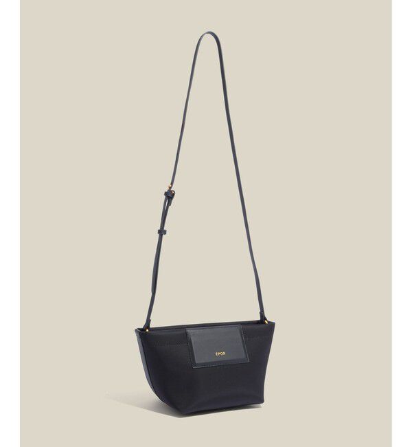 ROPE「【E'POR】BOAT BAG Mini/撥水・超軽量・26SS新型」|ショルダー・メッセンジャー|