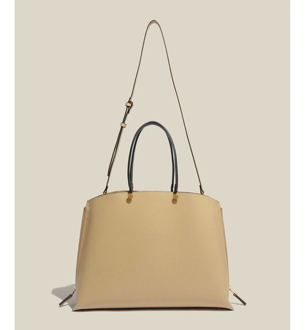 ROPE「【E'POR】【WEB限定】Y BAG Medium+/A4対応・通勤」|トートバッグ|