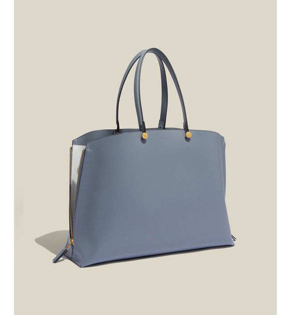 ROPE「【E'POR】【WEB限定】Y BAG Medium+/A4対応・通勤」|トートバッグ|