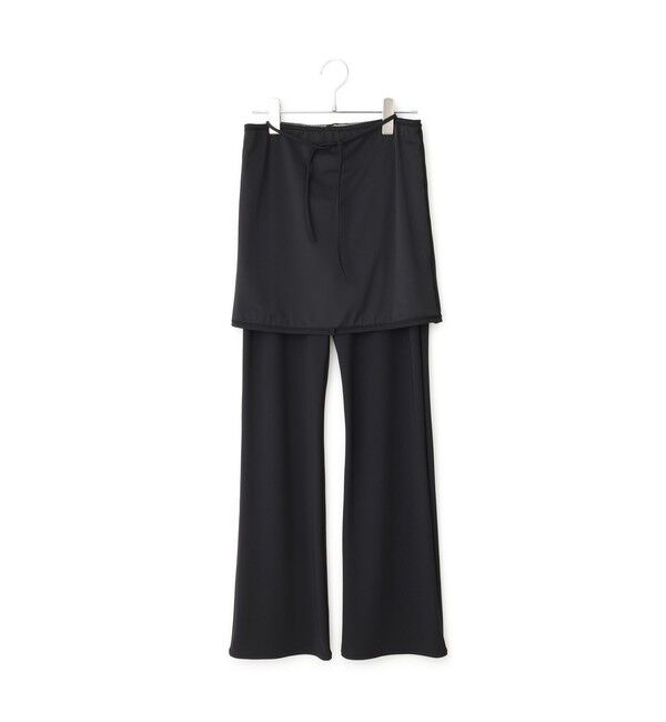 ADAM ET ROPE'「【Speedo&times;ADAM ET ROPE'】COVER UP 2WAY PANTS」|スポーツ|