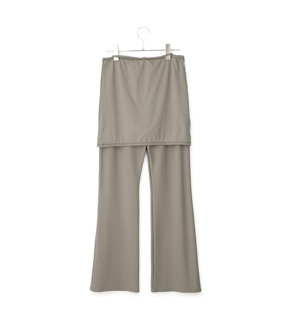 ADAM ET ROPE'「【Speedo&times;ADAM ET ROPE'】COVER UP 2WAY PANTS」|スポーツ|