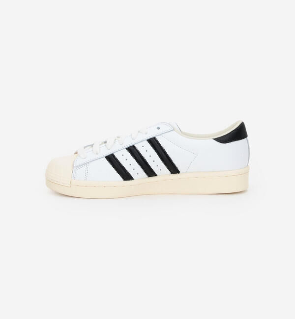  「adidas | SUPERSTAR VINTAGE WOMEN」|スニーカー|