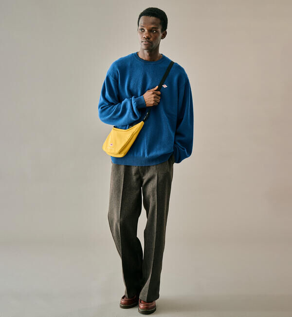  「DANTON | 2WAYハンドバッグ LA VILLETTE UNISEX」|その他|