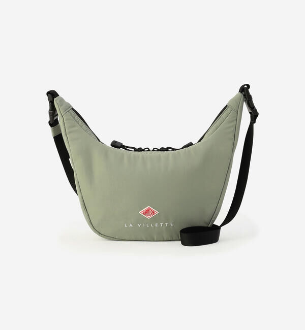 「DANTON | 2WAYハンドバッグ LA VILLETTE UNISEX」|その他|LTGREEN