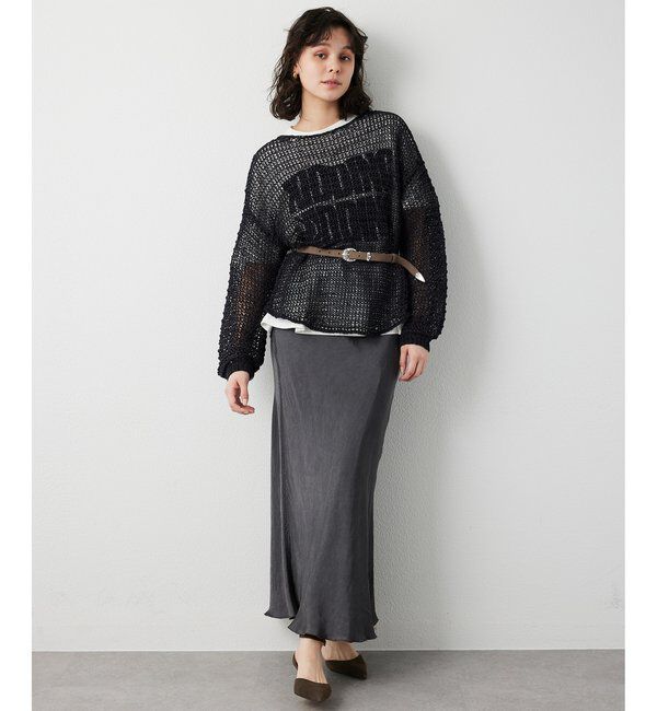  「《大人のためのプリントTシャツ》KIDDINGロゴTシャツ」|Tシャツ・カットソー|