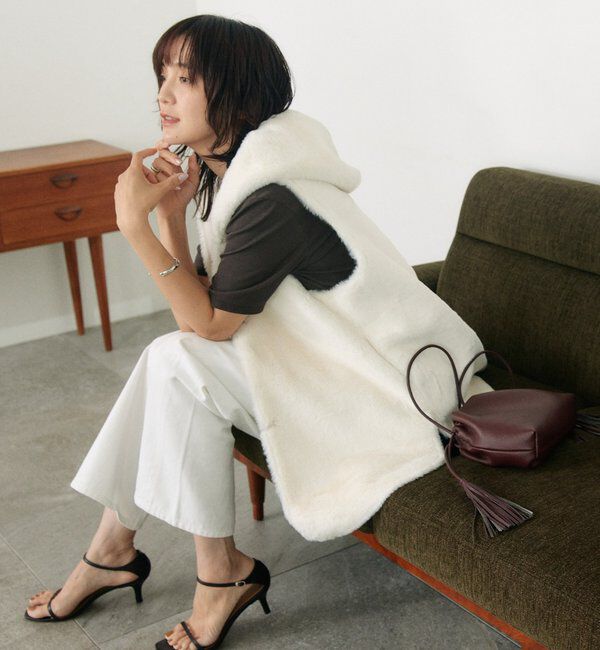  「予約【安定感ある履き心地】ナローストラップサンダル」|サンダル|
