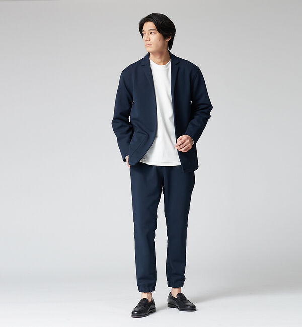 ABAHOUSE「【セットアップ対応】ECO BLUE&times;TEXBRID ダンボール素材 イージー」|その他|