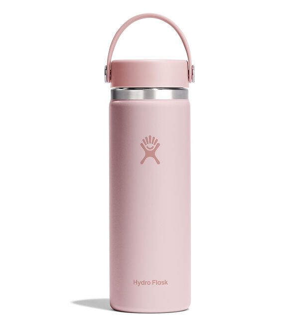 ABAHOUSE「【HydroFlask/ハイドロフラスク】Wide Mouth/ワイドマウス/」|食器・キッチングッズ|ピンク