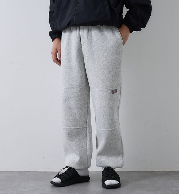 ABAHOUSE「【Dickies / ディッキーズ】スウェットパンツ / DC2057 SWEA」|その他|グレー